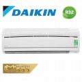Điều hòa Daikin 18000 BTU (2 HP) FTC50NV1V - Model 2018