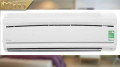 Điều hòa Daikin 18000 BTU (2 HP) FTC50NV1V - Model 2018