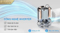 Điều hòa Daikin Inverter 12.000 btu (1.5 HP) FTKB35WAVMV - Model 2022
