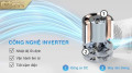 Điều hòa Daikin Inverter 12.000 btu (1.5 HP) FTKB35WAVMV - Model 2022