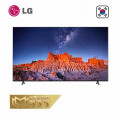 Smart Tivi LG 65 inch 4K UHD 65UQ801C