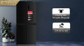Tủ lạnh Sharp Inverter 362 lít SJ-FX420V-DS - Model 2022