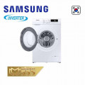 Máy giặt Samsung Inverter 9 kg WW90T3040WW/SV - Lồng ngang