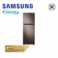 Tủ lạnh Samsung Inverter 236 lít RT22M4040DX/SV - Model 2018