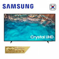 Smart Tivi Samsung 43 inch 4K 43BU8000 Crystal UHD