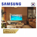 Smart Tivi Samsung 43 inch 4K 43BU8000 Crystal UHD