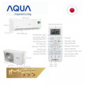 Điều Hòa Aqua 18000 BTU Inverter 1 chiều AQA-KCRV18WNM