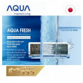Điều Hòa Aqua 12000 BTU Inverter 1 chiều AQA-KCRV13WNMA