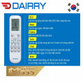 Điều Hòa Dairry 9000 BTU Inverter 1 Chiều i-DR09-UVC