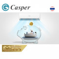 Điều hòa Casper 9000 BTU 1 chiều Inverter GC-09IS35 - Model 2023