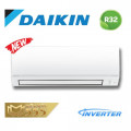 Điều hòa Daikin 12000 BTU Inverter 1 chiều ATKC35UAVMV - Model 2020