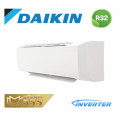 Điều hòa Daikin 12000 BTU Inverter 1 chiều ATKC35UAVMV - Model 2020