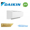 Điều hòa Daikin 12000 BTU Inverter 1 chiều ATKC35UAVMV - Model 2020