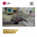 Smart Tivi LG 4K 86 inch 86UQ9100PSD