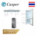 Tủ lạnh Casper Inverter 300 lít RB-320VT - Ngăn đông dưới