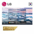 Smart Tivi LG 4K 43 inch 43UQ7550PSF  - Model 2022