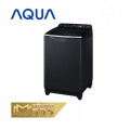 Máy giặt Aqua 12 kg Cửa Trên AQW-FR120HT BK 