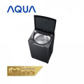 Máy giặt Aqua 12 kg Cửa Trên AQW-FR120HT BK 