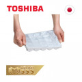 Tủ lạnh Toshiba Inverter 325 lít GR-RB410WE-PMV(37)-SG 