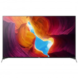 Android Tivi Sony 4K 65 inch KD-65X9500H Mới 2020 - Chính hãng