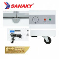 Tủ đông Sanaky Inverter 260 lít VH-3699W3 - 2 ngăn Đông - Mát
