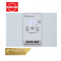 Tủ đông Darling Inverter 370 lít DMF-3699WSI - 2 ngăn Đông - Mát