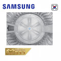 Máy giặt Samsung Inverter 12 kg WA12CG5745BVSV - Cửa Trên