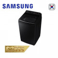 Máy giặt Samsung Inverter 14 kg WA14CG5886BVSV - Cửa Trên