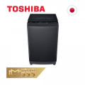 Máy giặt Toshiba Inverter 10.5kg AW-DUK1160HV(SG) - Cửa trên