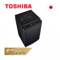 Máy giặt Toshiba Inverter 10.5kg AW-DUK1160HV(SG) - Cửa trên