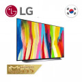 Smart Tivi OLED LG 4K 42 inch 42C2PSA