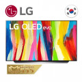 Smart Tivi OLED LG 4K 42 inch 42C2PSA