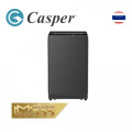 Máy giặt Casper 8kg WT-8NG2 - Model 2023
