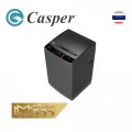 Máy giặt Casper 8kg WT-8NG2 - Model 2023
