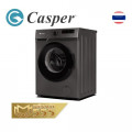 Máy giặt Casper Inverter 8 kg WF-8VG1 - Model 2023
