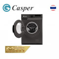 Máy giặt Casper Inverter 9 kg WF-9VG1 - Model 2023