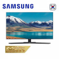 Smart Tivi Samsung 4K 43 inch UA43TU8500 - Chính Hãng