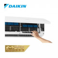 Điều Hòa Daikin 9000 BTU Inverter 2 chiều FTHF25XVMV 