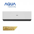 Điều hòa Aqua 9000 BTU 1 chiều AQA-R10PC - Model 2024