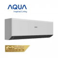 Điều hòa Aqua 9000 BTU 1 chiều AQA-R10PC - Model 2024