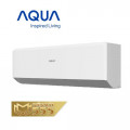 Điều hòa Aqua 9000 BTU 1 chiều AQA-R10PC - Model 2024