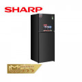 Tủ lạnh Sharp Inverter 197 lít SJ-X215V-DG 