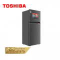 Tủ lạnh Toshiba Inverter 411 lít GR-RT559WE-PMV(58)-MM