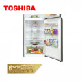 Tủ lạnh Toshiba Inverter 411 lít GR-RT559WE-PMV(58)-MM