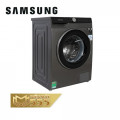 Máy giặt Samsung AI Inverter 10kg WW10T634DLX/SV - Lồng ngang