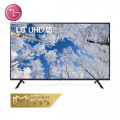 Smart Tivi LG 55 inch 4K 55UQ7050