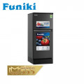 Tủ lạnh Funiki 130 lít FR-135CD.1 (có đóng tuyết)