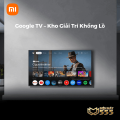 Tivi Xiaomi A 4K 43 inch L43MB-AUSEA 2026