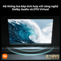 Tivi Xiaomi A 4K 43 inch L43MB-AUSEA 2026