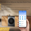 Máy giặt sấy Xiaomi Mijia 10,5 kg 2025 